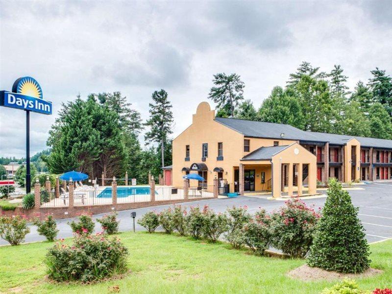 Hotel And